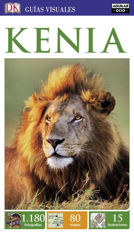 KENIA (GUÍAS VISUALES 2016) | 9788403511941 | VARIOS AUTORES | Llibreria Online de Tremp