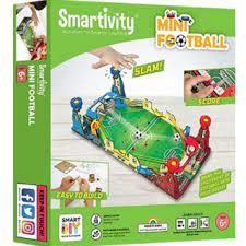SMARTIVITY MINI FUTBOLÍ | 8908011797464 | Llibreria Online de Tremp