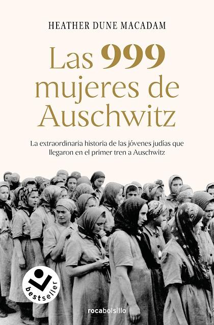 LAS 999 MUJERES DE AUSCHWITZ | 9788417821883 | DUNE MACADAM, HEATHER | Llibreria Online de Tremp