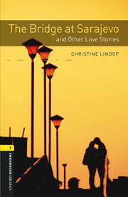 THE BRIDGE AND OTHER LOVE STORIES CD PACK (OXFORD BOOKWORMS. STAGE 1) | 9780194793667 | LINDOP, CHRISTINE