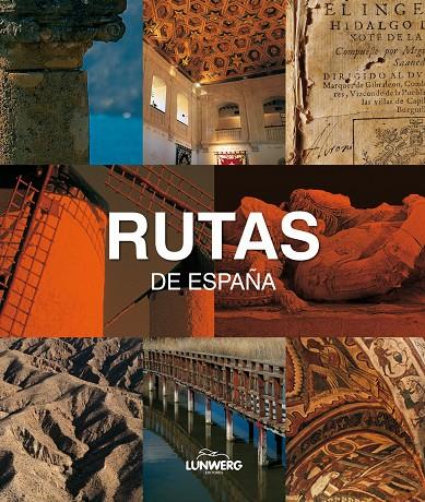 RUTAS DE ESPAÑA | 9788497855730 | Llibreria Online de Tremp