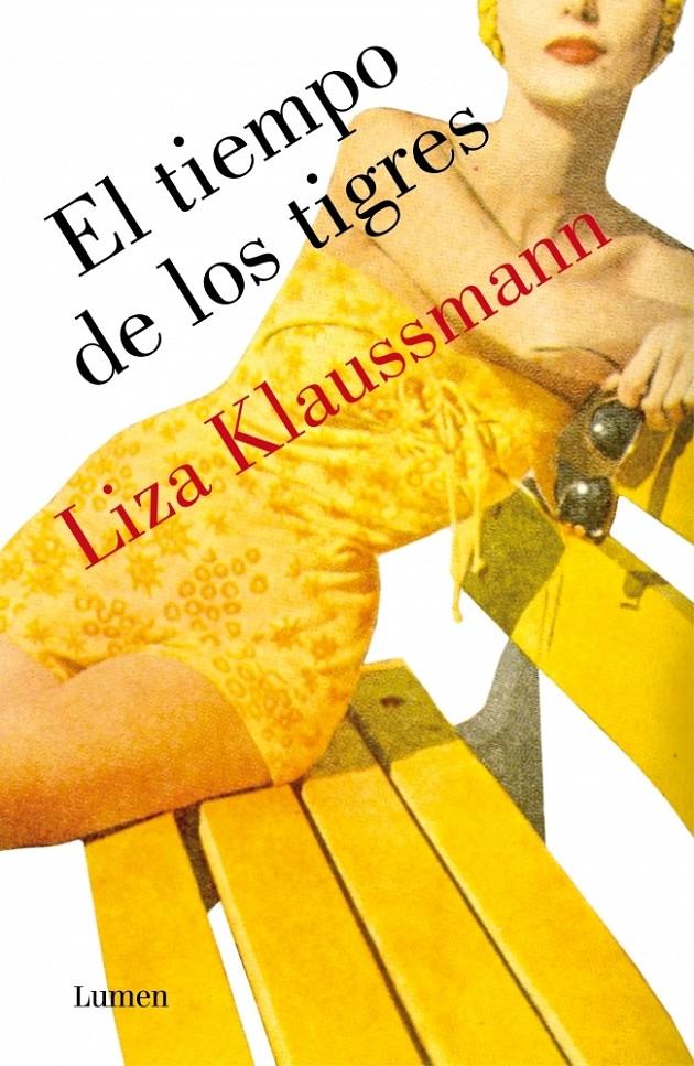 TIEMPO DE LOS TIGRES, EL | 9788426421692 | KLAUSSMANN,LIZA | Llibreria Online de Tremp