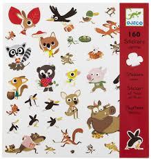 ENGANXINES ANIMALETS | 3070900088337 | Llibreria Online de Tremp