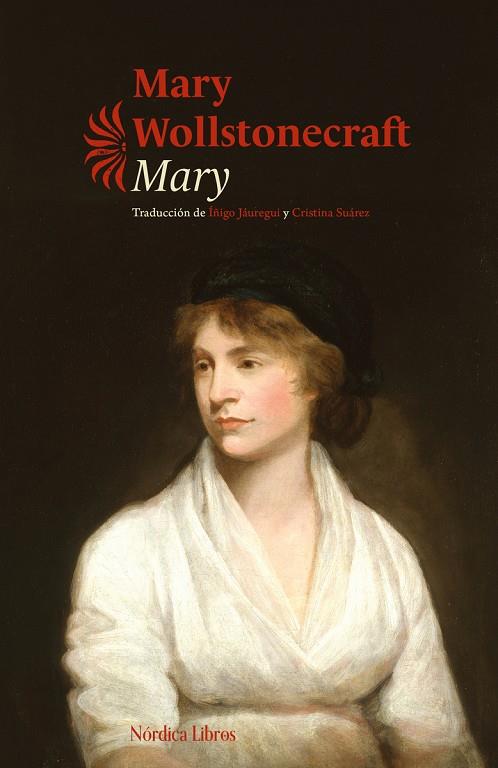 MARY (NÓRDICA CLÁSICOS) | 9791388306129 | WOLLSTONECRAFT, MARY | Llibreria Online de Tremp