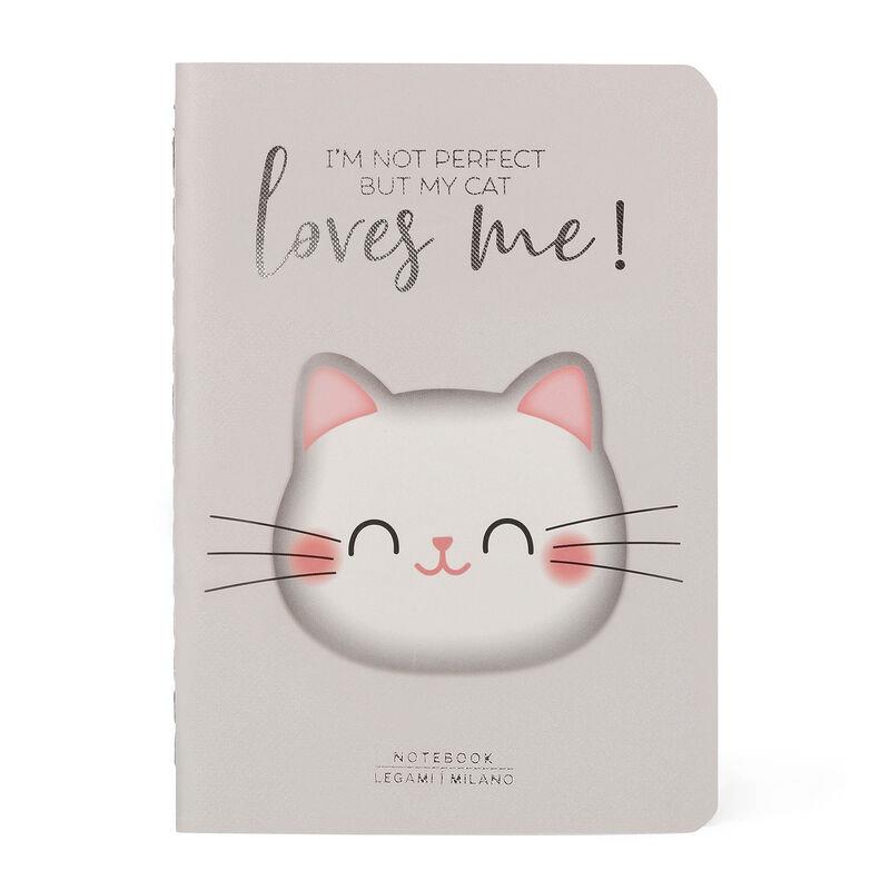 LLIBRETA DE RATLLES PETITA GAT-KITTY | 8053610787047 | Llibreria Online de Tremp