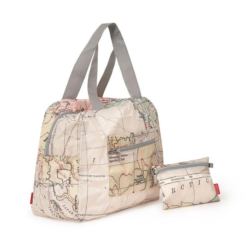 BOSSA DE VIATGE PLEGABLE | 8052461962054 | Llibreria Online de Tremp