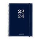 AGENDA ESCOLAR 2023/24 SETMANA VISTA GRAN BLAU MARÍ | 8422593265642 | Llibreria Online de Tremp