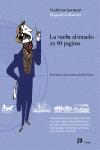 VUELTA AL MUNDO EN 80 PAGINAS, LA | 9788476696910 | BERMEJO, VICTORIA/ GALLARDO, MIGUEL (IL) | Llibreria Online de Tremp