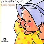 MEVA ROBA, LA | 9788424662134 | PERSSON, LOTTA | Llibreria Online de Tremp