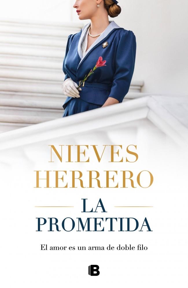 LA PROMETIDA | 9788466683067 | HERRERO, NIEVES | Llibreria Online de Tremp