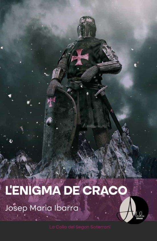 L'ENIGMA DE CRACO - CAT | 9788412455564 | Llibreria Online de Tremp