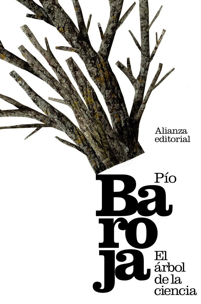 ARBOL DE LA CIENCIA, EL | 9788420653297 | BAROJA, PIO | Llibreria Online de Tremp