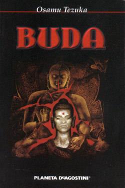BUDA LIBRO 10 | 9788439504788 | OSAMU TEZUKA | Llibreria Online de Tremp