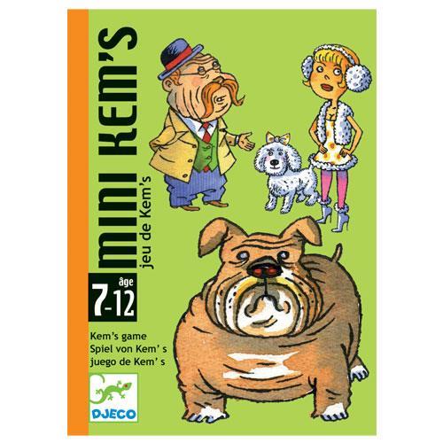 CARTES PETIT KEM | 3070900051270 | Llibreria Online de Tremp