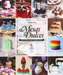 MESAS DULCES | 9789871903382
