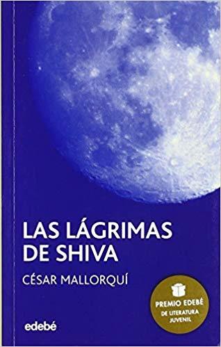 LAGRIMAS DE SHIVA, LAS | 9788423675104 | MALLORQUI, CESAR | Llibreria Online de Tremp