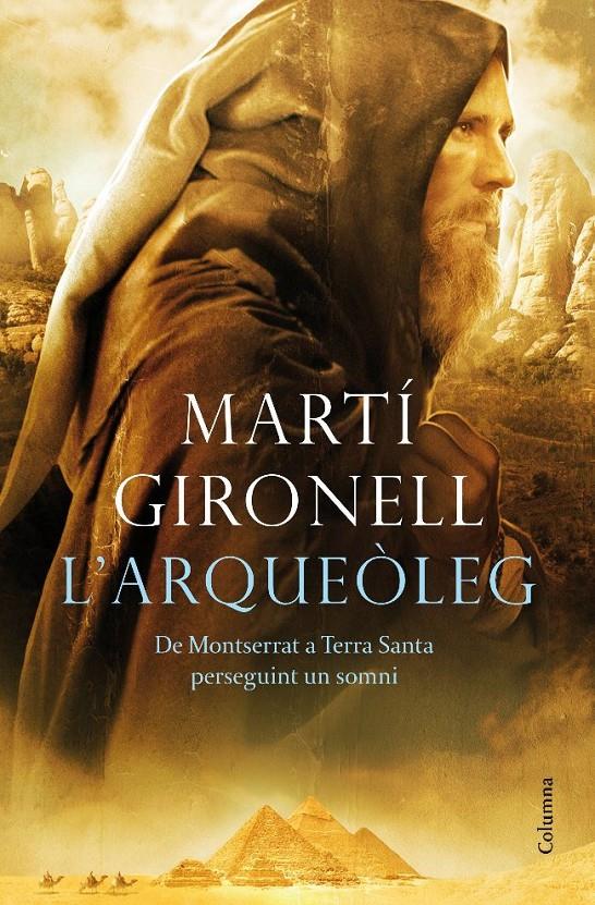 ARQUEOLEG, L' | 9788466413114 | GIRONELL, MARTI | Llibreria Online de Tremp