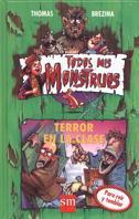 TERROR EN LA CLASE | 9788434847491 | BREZINA, THOMAS | Llibreria Online de Tremp