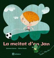 MEITAT D'EN JAN, LA | 9788424628888 | LIENAS, GEMMA; FANLO, AFRICA