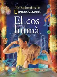 COS HUMA, EL | 9788482983240 | NATIONAL GEOGRAPHIC | Llibreria Online de Tremp