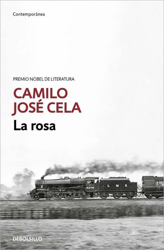 LA ROSA | 9788466379151 | CELA, CAMILO JOSÉ | Llibreria Online de Tremp