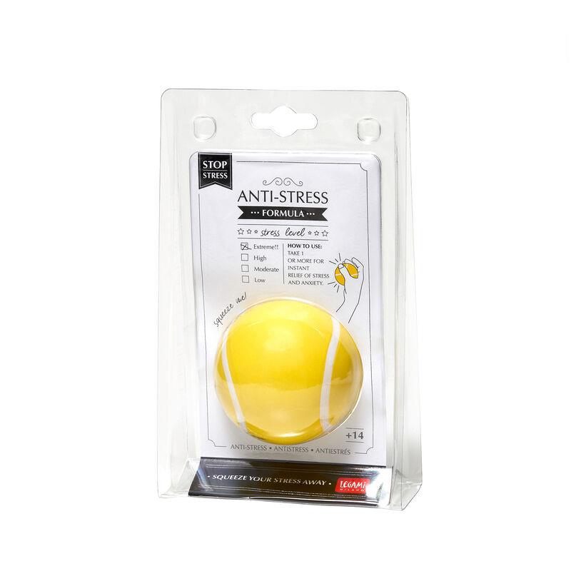 PILOTA ANTI-STRESS TENNIS | 8052783613993 | Llibreria Online de Tremp