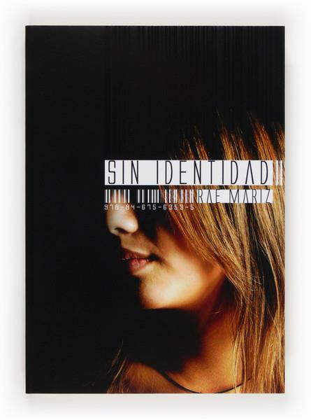 SIN IDENTIDAD | 9788467563535 | MARIZ, RAE | Llibreria Online de Tremp