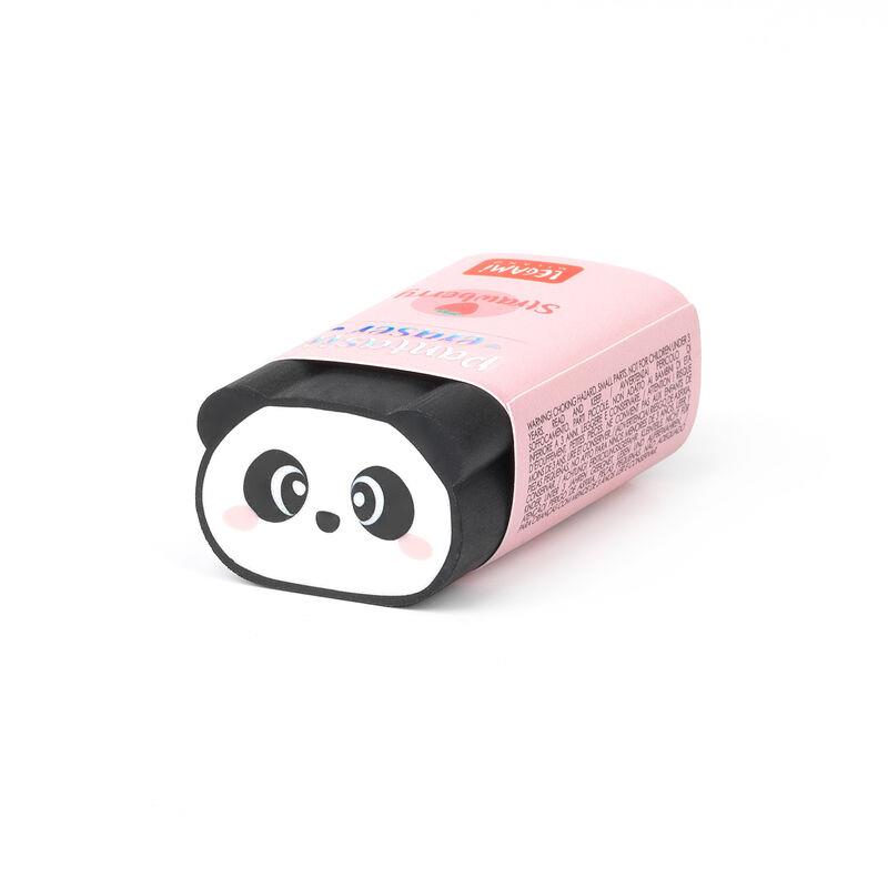 GOMA D'ESBORRAR PERFUMADA PANDA | 8054117628192 | Llibreria Online de Tremp
