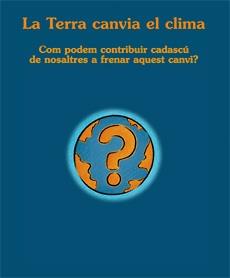 TERRA CANVIA EL CLIMA, LA | 9788483348369 | PARÍS, ANTONI