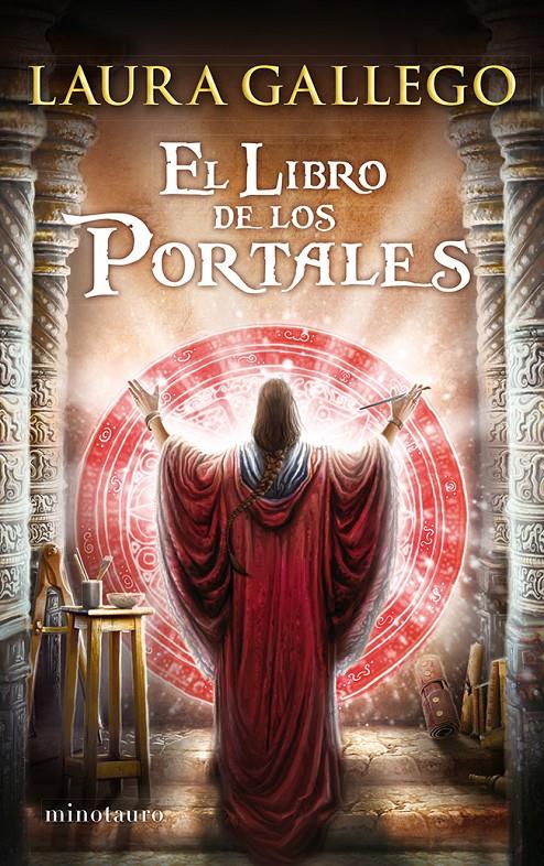 LIBRO DE LOS PORTALES, EL | 9788445001301 | GALLEGO, LAURA | Llibreria Online de Tremp