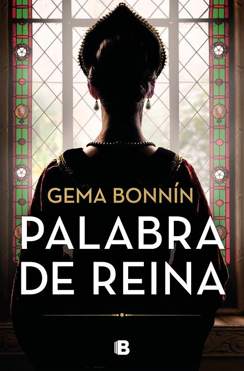 PALABRA DE REINA | 9788466677134 | BONNÍN, GEMA | Llibreria Online de Tremp