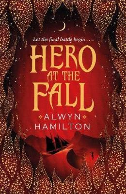 HERO AT THE FALL | 9780147519108 | HAMILTON, ALWYN
