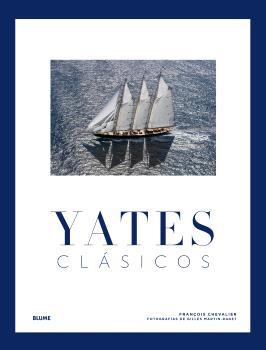 YATES CLÁSICOS | 9788410469815 | CHEVALIER, FRANÇOIS/MARTIN-RAGET, GILLES | Llibreria Online de Tremp