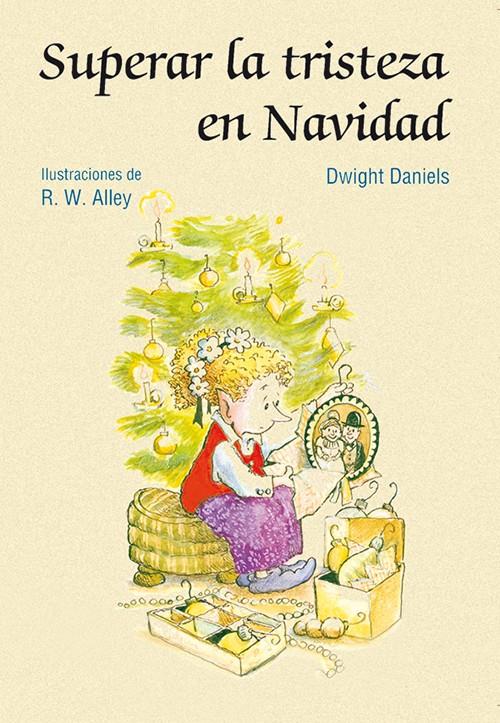 SUPERAR LA TRISTEZA EN NAVIDAD | 9788428530071 | DANIELS, DWINGHT | Llibreria Online de Tremp