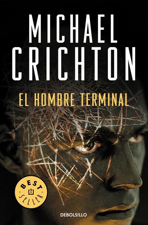 HOMBRE TERMINAL, EL | 9788483467329 | CRICHITON, MICHAEL