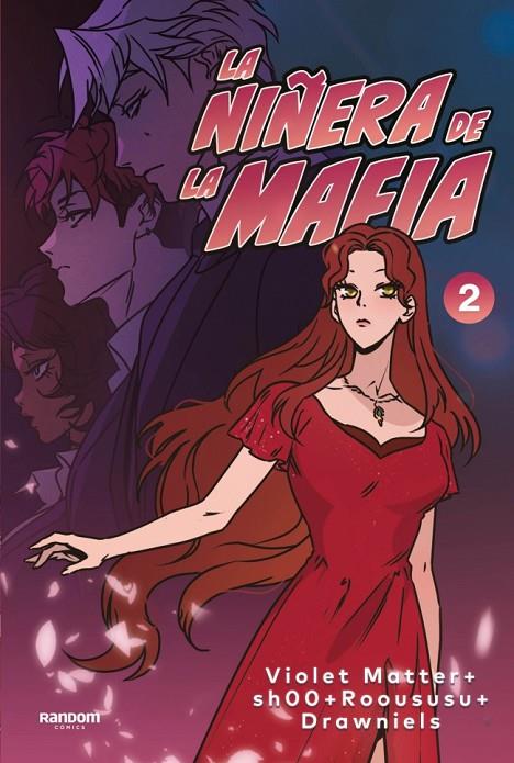 LA NIÑERA DE LA MAFIA 2 | 9788419441584 | MATTER, VIOLET | Llibreria Online de Tremp