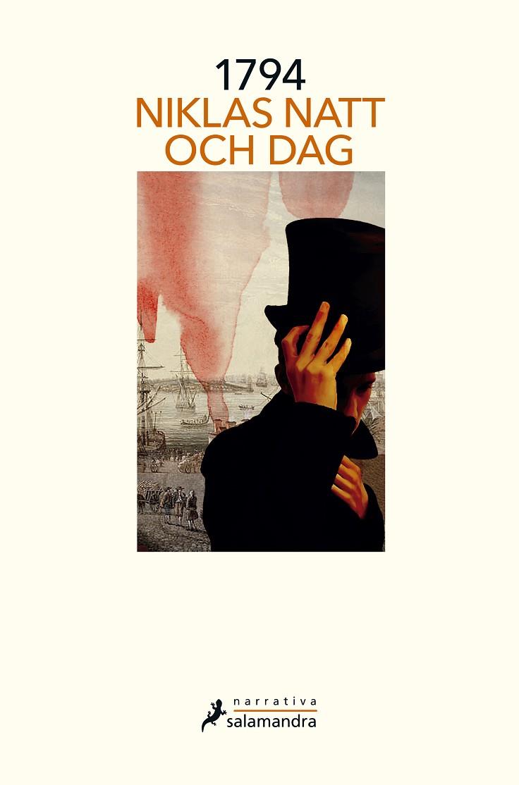 1794 | 9788418107597 | NATT OCH DAG, NIKLAS | Llibreria Online de Tremp