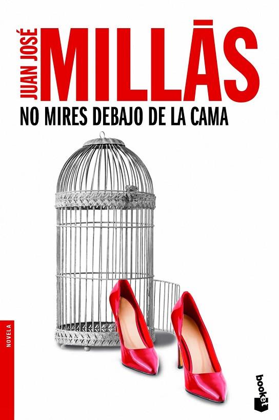 NO MIRES DEBAJO DE LA CAMA | 9788432200922 | MILLAS, JUAN JOSE | Llibreria Online de Tremp