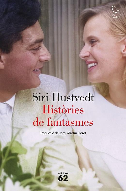 HISTÒRIES DE FANTASMES | 9788429783490 | HUSTVEDT, SIRI | Llibreria Online de Tremp