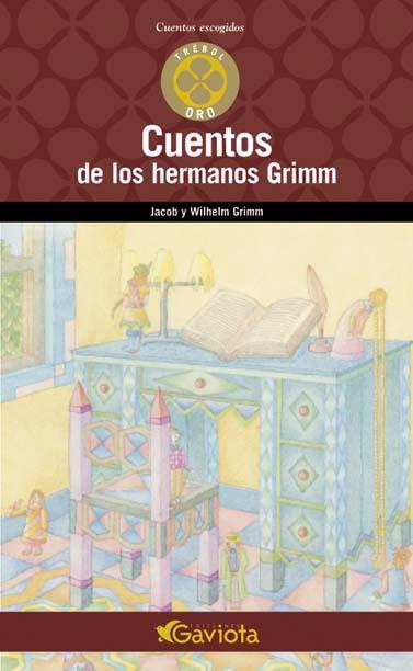 CUENTOS DE LOS HERMANOS GRIMM | 9788439216278 | GRIMM, J. I W./TORRES,J.(IL·L)