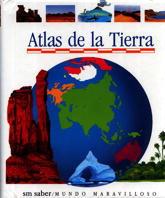 ATLAS DE LA TIERRA | 9788434850972 | VERDET, JEAN-PIERRE