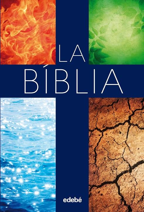 LA BÍBLIA | 9788468316093 | Llibreria Online de Tremp