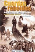 CUERDAS REBELDES | 9788489969995 | LOPEZ MARUGAN, ARANTXA
