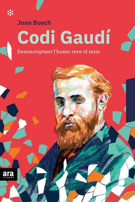 CODI GAUDÍ | 9788418928086 | BOSCH I SOLÉ, JOAN | Llibreria Online de Tremp