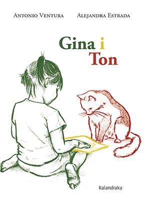 GINA I TON | 9788416804429 | VENTURA, ANTONIO | Llibreria Online de Tremp