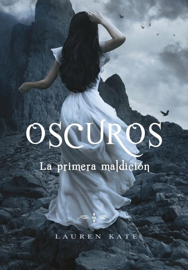 OSCUROS. LA PRIMERA MALDICIÓN (OSCUROS 4) | 9788484418856 | KATE,LAUREN | Llibreria Online de Tremp