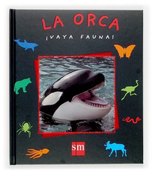ORCA, LA | 9788467504880 | LEBLOAS, RENÉE