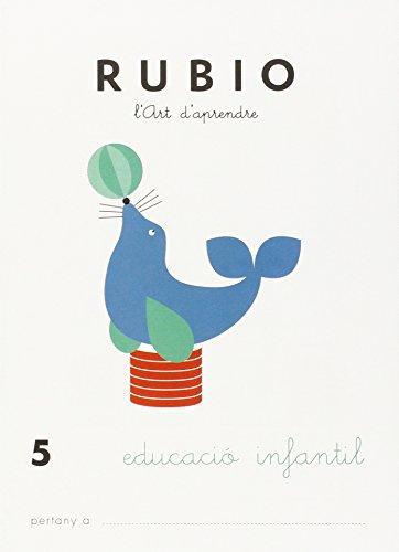 EDUCACIO INFANTIL 5 | 9788489773707 | Llibreria Online de Tremp