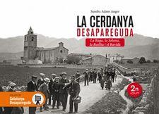 LA CERDANYA DESAPAREGUDA 2 | 9788416547289 | ADAM AUGER, SANDRA | Llibreria Online de Tremp