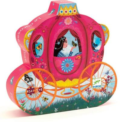 TRENCACLOSQUES SILUETA CARROSSA D'ELISE | 3070900072541